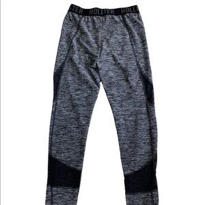 *Hollister women's small leggings